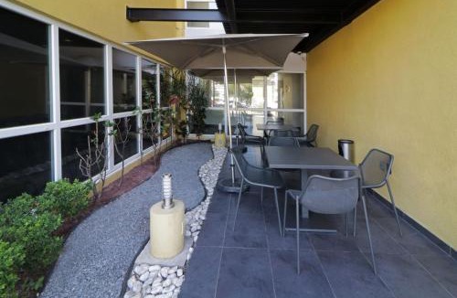 Ciudad Victoria Hotel | City Express by Marriott Ciudad Victoria