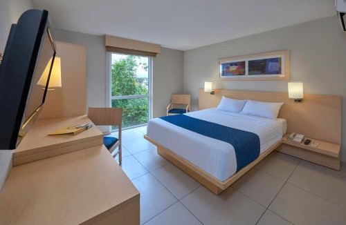 Xalapa Hotel | City Express by Marriott Xalapa