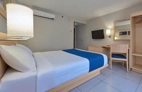 Xalapa Hotel | City Express by Marriott Xalapa