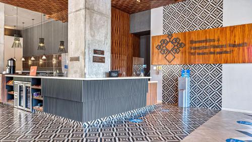 Las Jarretaderas Hotel | Hampton Inn By Hilton Nuevo Vallarta