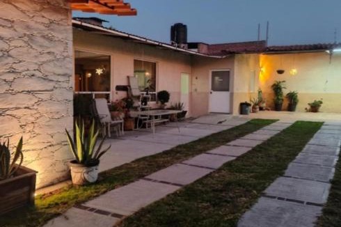 Mineral de Pozos House | Suites Pozos Mágico