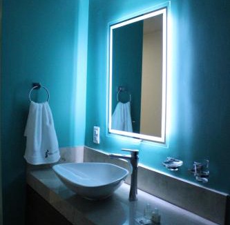 San Juan del Rio Hotel | Rincon de Hidalgo