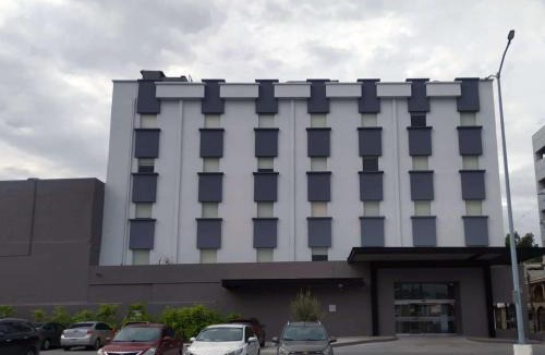 Zona Centro Hotel | Best Western Santorin