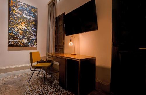 Orizaba Hotel | Casona 142 Hotel Boutique Orizaba