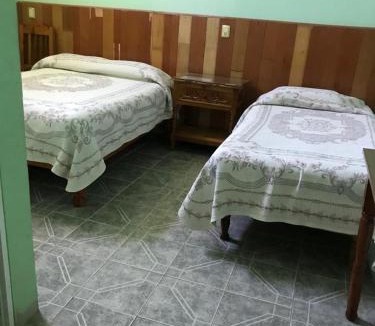 Cosoleacaque Hotel | Hotel Cosoleacaque Centro