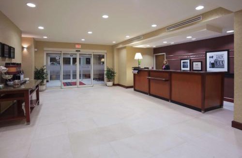 Ciudad Victoria Hotel | Hampton Inn by Hilton Ciudad Victoria