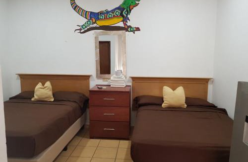 Nuevo Vallarta Hotel | Hotel Lulu