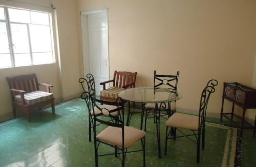 Cordoba Apartment | Hotel Suites Córdoba