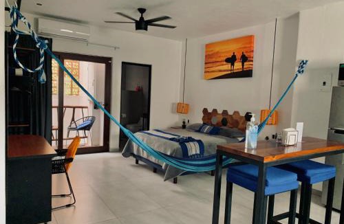 Sayulita Apartment | Casa Makawe ONLY ADULTS