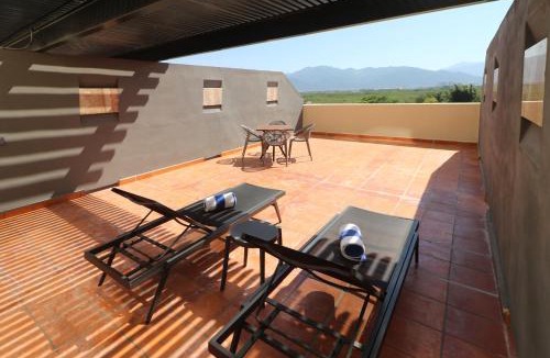 Puerto Vallarta Hotel | Holiday Inn & Suites - Puerto Vallarta Marina & Golf by IHG