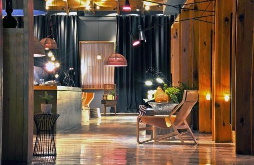 De Mexicanos Hotel | Hotel Bo