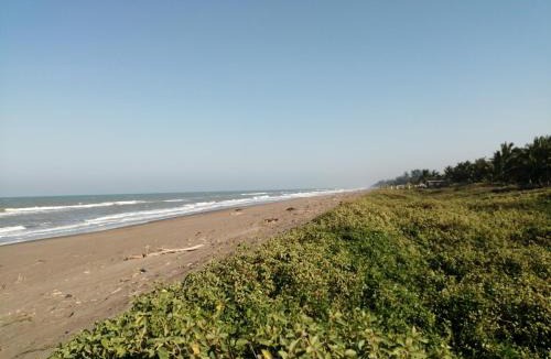 Monte Gordo Hotel | La Morada, una ventana al golfo - Hotel boutique