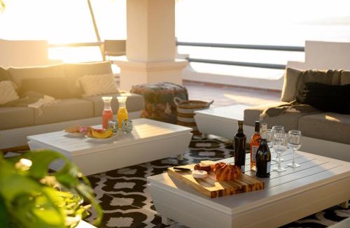 Bucerias Hotel | Villa Cobojo