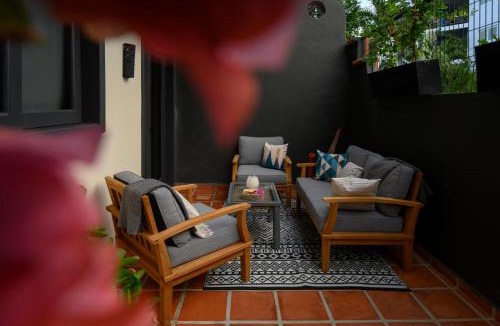 Bucerias Hotel | Villa Cobojo