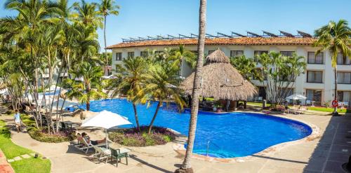 Las Glorias Resort | Plaza Pelicanos Club Beach Resort All Inclusive