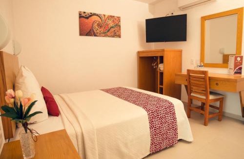 Xalapa Hotel | Hotel Klimt