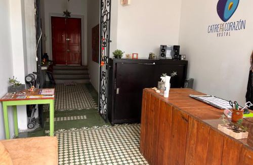 Xalapa Hostel | Catre de mi corazón