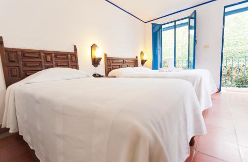 Xalapa Hotel | Posada del Cafeto