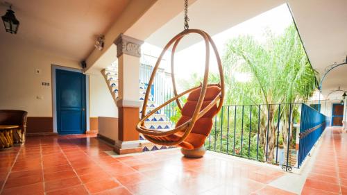Xalapa Hotel | Posada del Cafeto