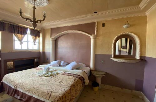 San Martin Texmelucan Hotel | Hotel Plaza
