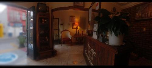 Dolores Hidalgo House | Hotel Posada de la Conspiración