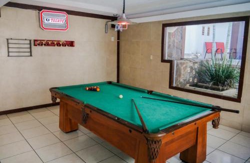 Mocambo Hotel | VF Villa Florencia Hotel