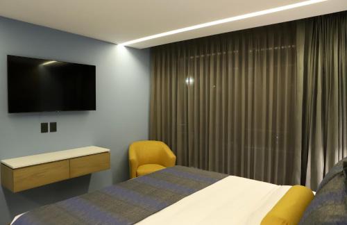 Benito Juarez Hotel | Alia Inn Boutique WTC