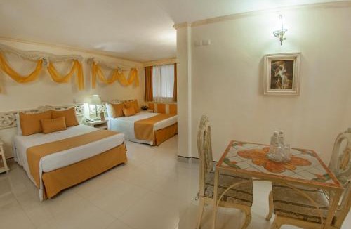 Xalapa Hotel | Villa las Margaritas Plaza Cristal