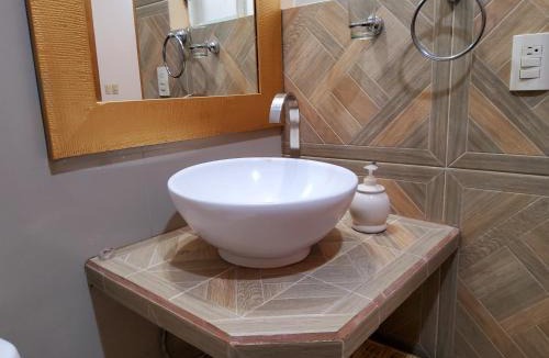 Del Carmen Bed & Breakfast | Villa Alfonsina