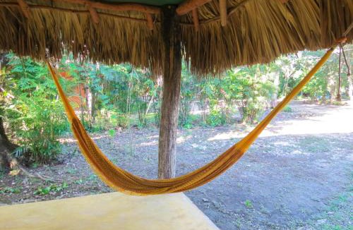 Conhuas Cabin | Cabañas Calakmul