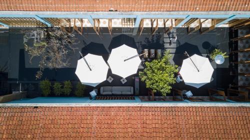 De Mexicanos Hotel | Hotel Bo
