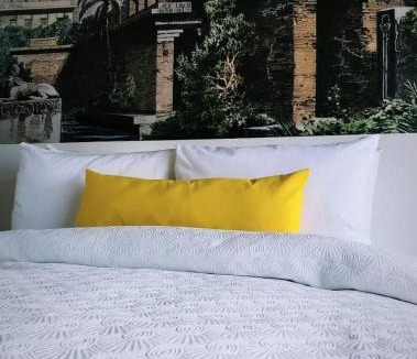 Orizaba Hotel | Hotel Boutique Mardeka