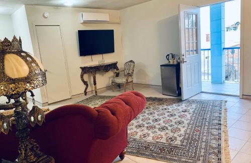 Tampico Bed & Breakfast | Casa Almar