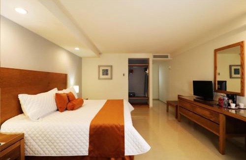 Cordoba Hotel | HB Córdoba