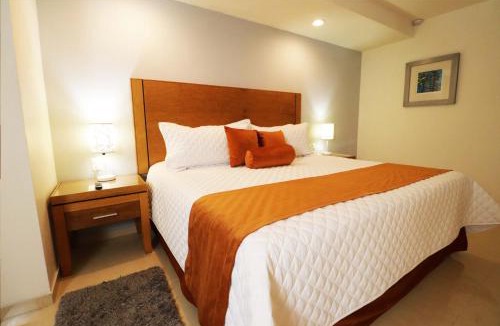 Cordoba Hotel | HB Córdoba