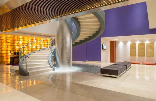 Alvaro Obregon Hotel | Camino Real Pedregal Mexico