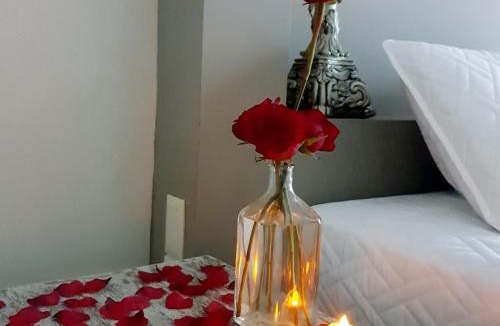 Ciudad Valles Apartment | Casa AMMAH