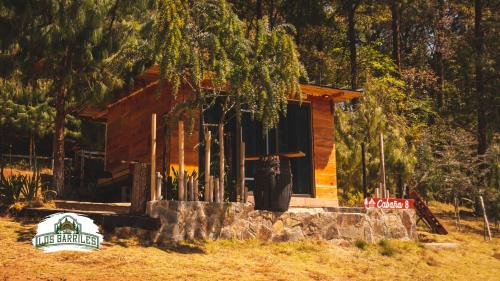Acaxochitlan Other | Rancho Los Barriles