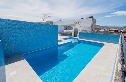 Centro Hotel | Suites de La Parra