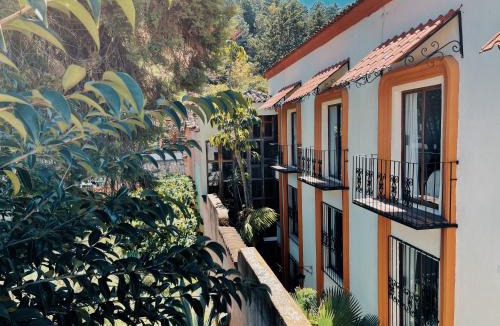 De La Merced Hotel | Hotel Mansion Del Valle