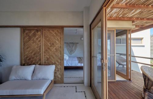 Puerto Angel House | Casa Roni by Xeno