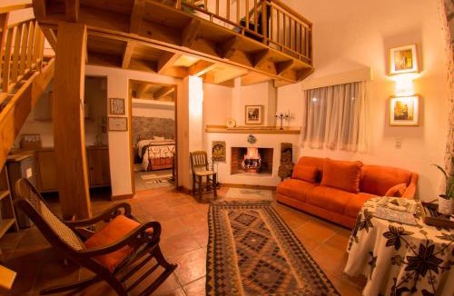 Zitacuaro Hotel | Hotel Rancho San Cayetano