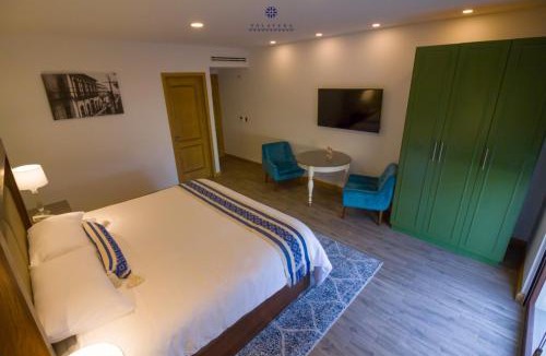 Teziutlan Hotel | Hotel Talavera Teziutlan