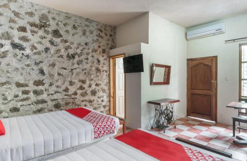 Piedra Pinta Hotel | Rancho Hotel El Carmen