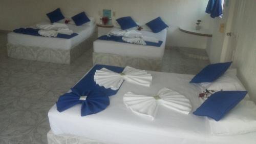 Aticama Hotel | Hotel Paraíso Kora