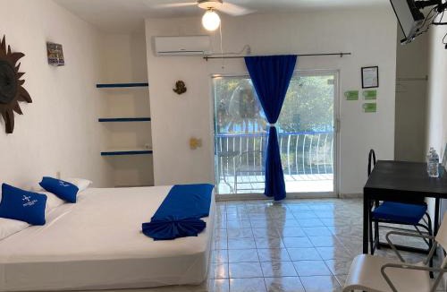 Aticama Hotel | Hotel Paraíso Kora