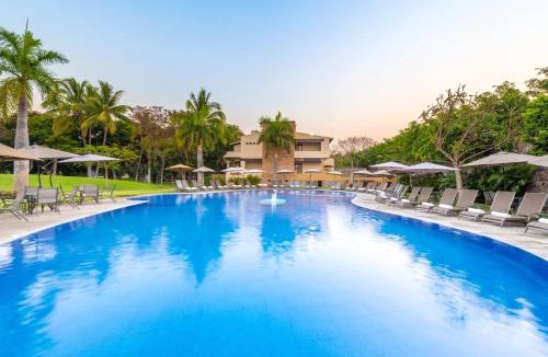 Xochitepec Hotel | Fiesta Americana Hacienda San Antonio El Puente Resort & Spa
