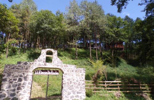 Altotonga Hotel | Cabañas El Rincón de Pancho