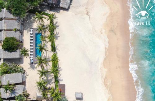 Mazunte Hotel | Casa Lu Hotel Boutique