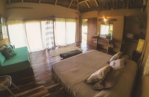 Quimixto Hotel | Amaca Beach Retreat - Puerto Vallarta South Shore